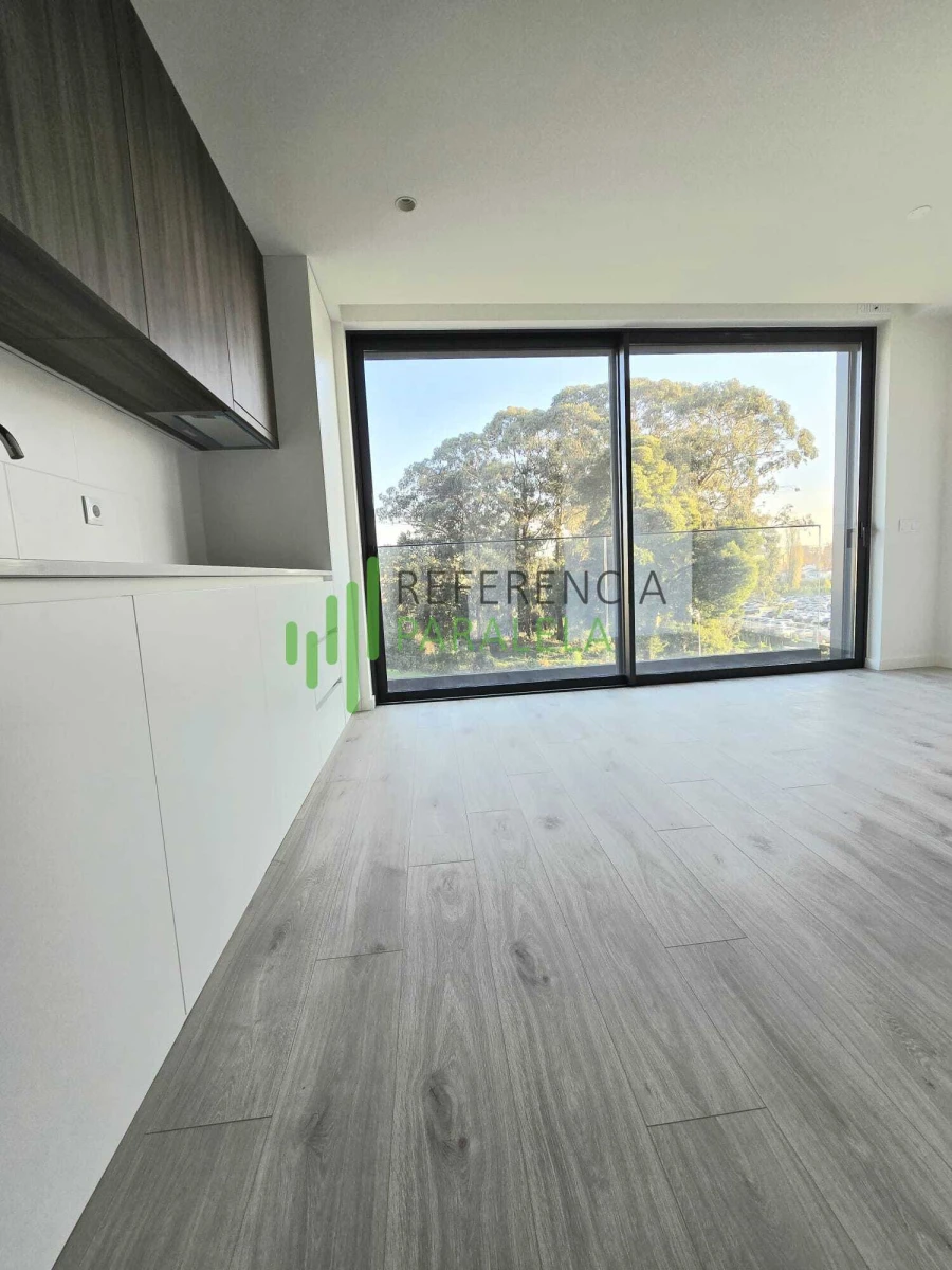 Apartamento T0 para Venda em São Mamede de Infesta e Senhora da Hora