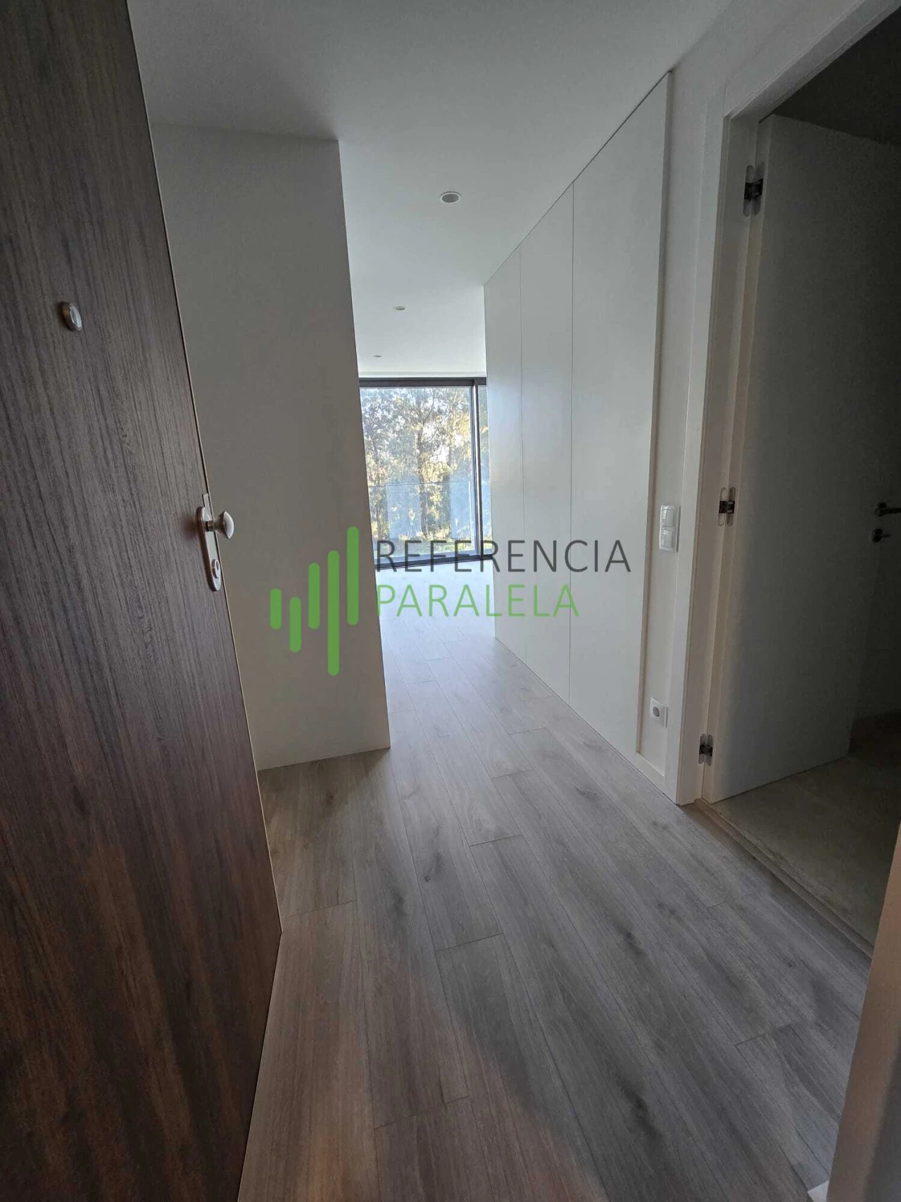 Apartamento T0 para Venda em São Mamede de Infesta e Senhora da Hora Foto 3