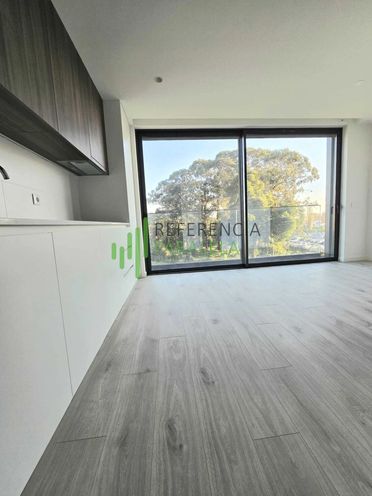 Apartamento T0 para Venda em São Mamede de Infesta e Senhora da Hora Foto 1