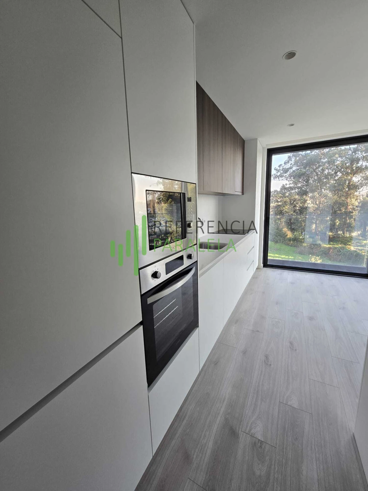 Apartamento T0 para Venda em São Mamede de Infesta e Senhora da Hora Foto 4