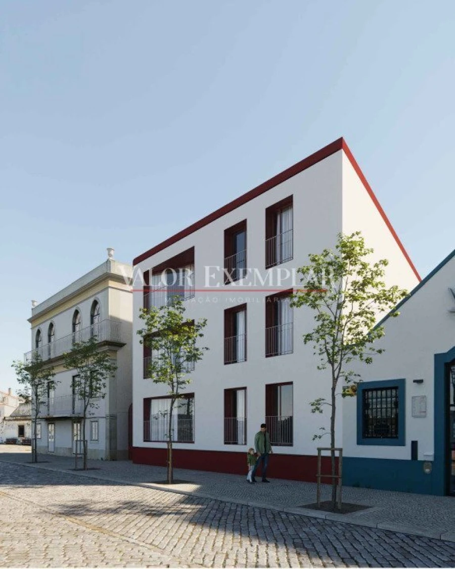 Armazém para Venda em Alcochete Foto 2