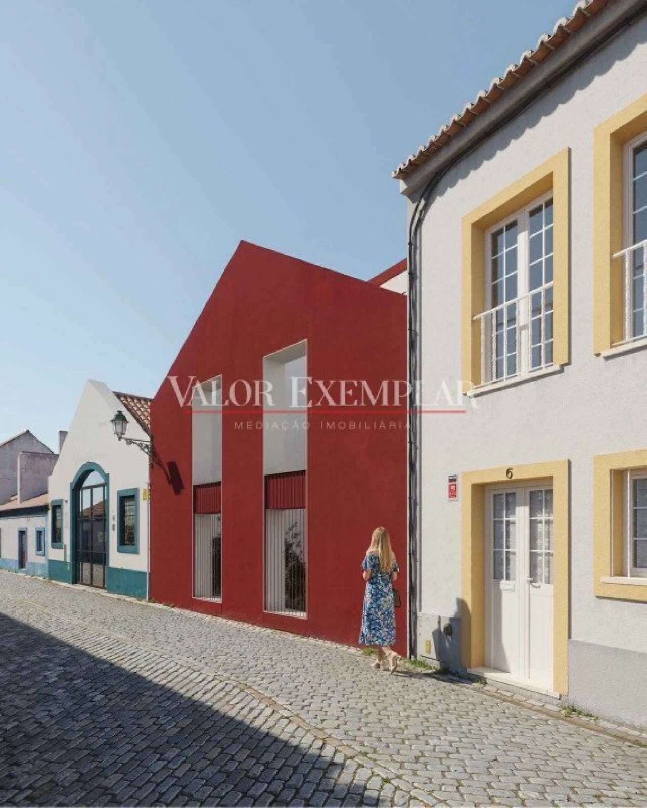 Armazém para Venda em Alcochete Foto 5