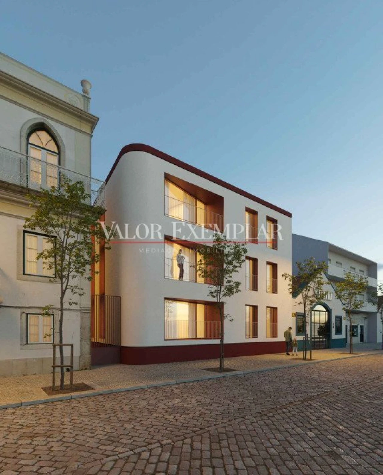 Armazém para Venda em Alcochete Foto 1