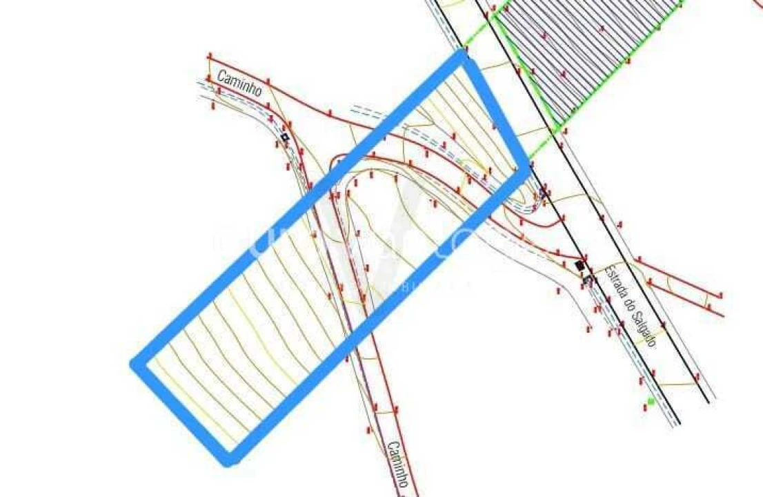Terreno para Venda em Famalicão Foto 12