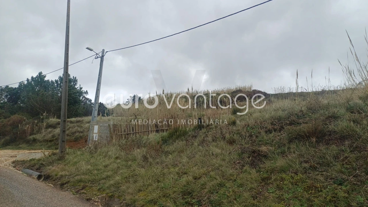 Terreno para Venda em Famalicão Foto 10