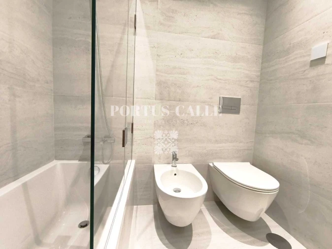 Apartamento T3 para Venda em Lordelo do Ouro e Massarelos Foto 13