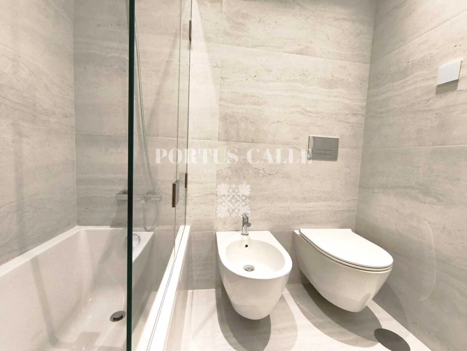 Apartamento T3 para Venda em Lordelo do Ouro e Massarelos Foto 13