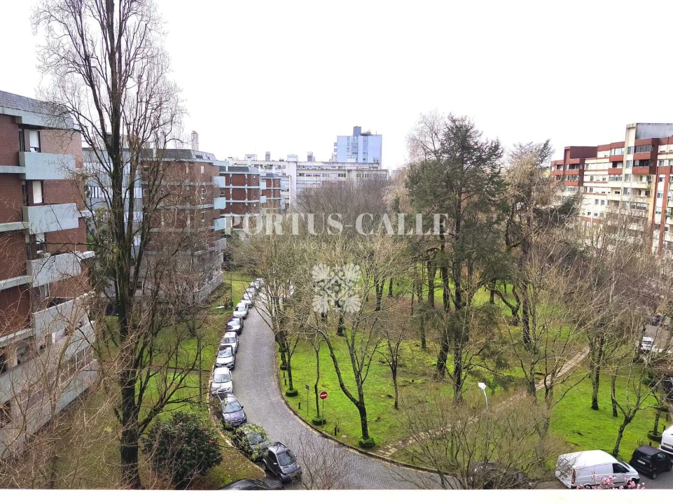 Apartamento T3 para Venda em Lordelo do Ouro e Massarelos Foto 20