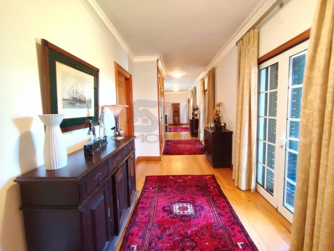 Moradia T5 para Venda em Espinho Foto 8