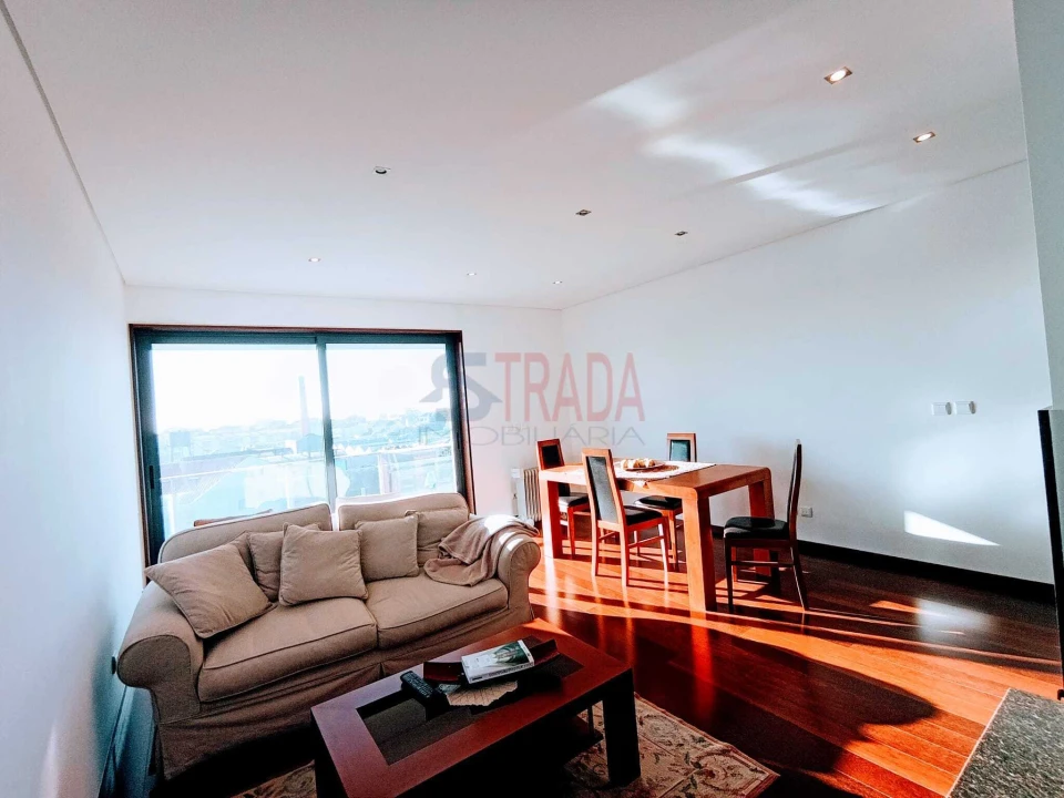 Apartamento T2 para Venda em Póvoa de Varzim, Beiriz e Argivai Foto 8