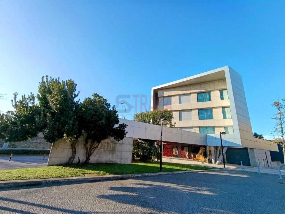 Apartamento T2 para Venda em Póvoa de Varzim, Beiriz e Argivai Foto 1