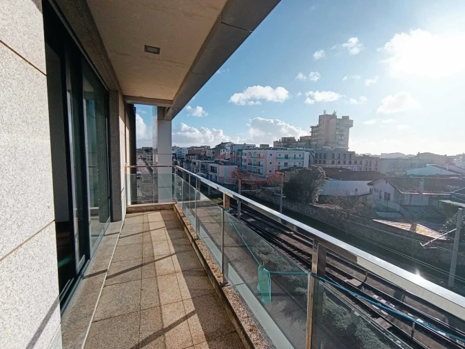 Apartamento T2 para Venda em Póvoa de Varzim, Beiriz e Argivai Foto 2