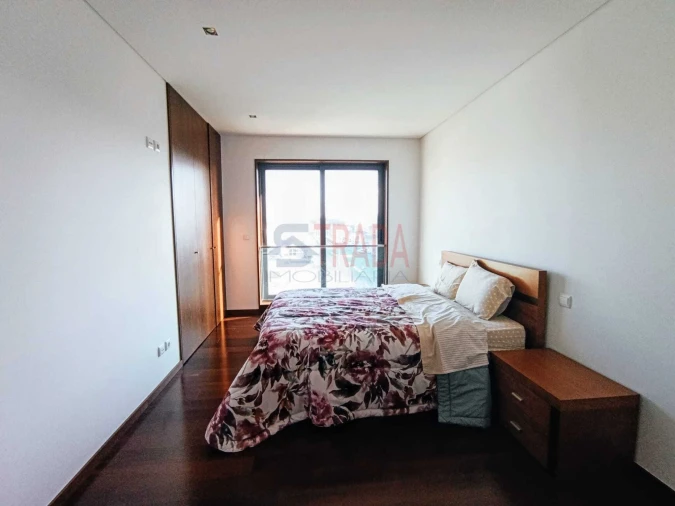 Apartamento T2 para Venda em Póvoa de Varzim, Beiriz e Argivai Foto 12