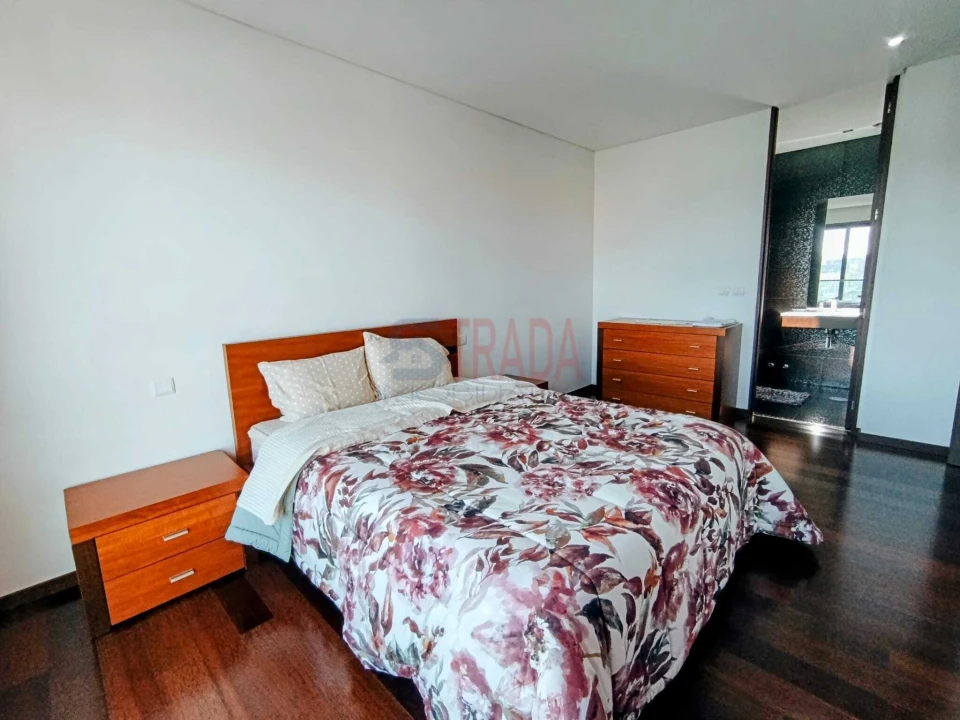 Apartamento T2 para Venda em Póvoa de Varzim, Beiriz e Argivai Foto 13