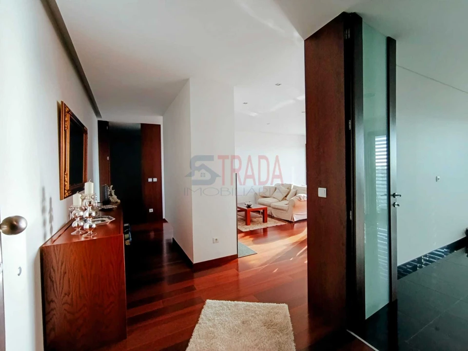 Apartamento T2 para Venda em Póvoa de Varzim, Beiriz e Argivai Foto 5