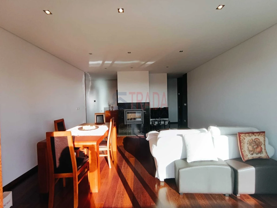 Apartamento T2 para Venda em Póvoa de Varzim, Beiriz e Argivai Foto 9