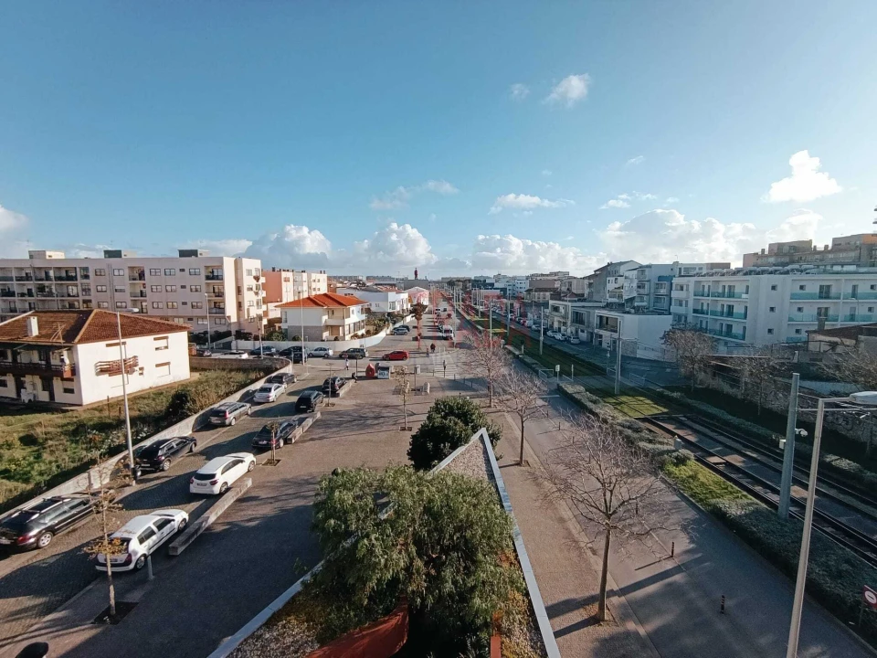 Apartamento T2 para Venda em Póvoa de Varzim, Beiriz e Argivai Foto 17