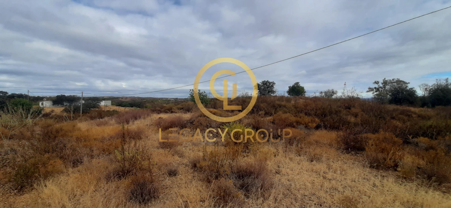 Terreno para Venda em Azinhal Foto 2