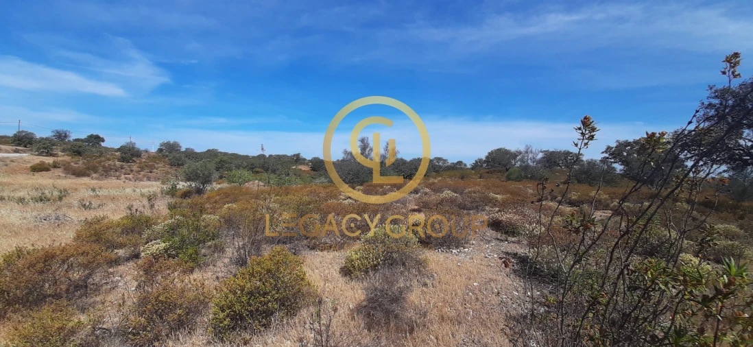 Terreno para Venda em Azinhal Foto 11