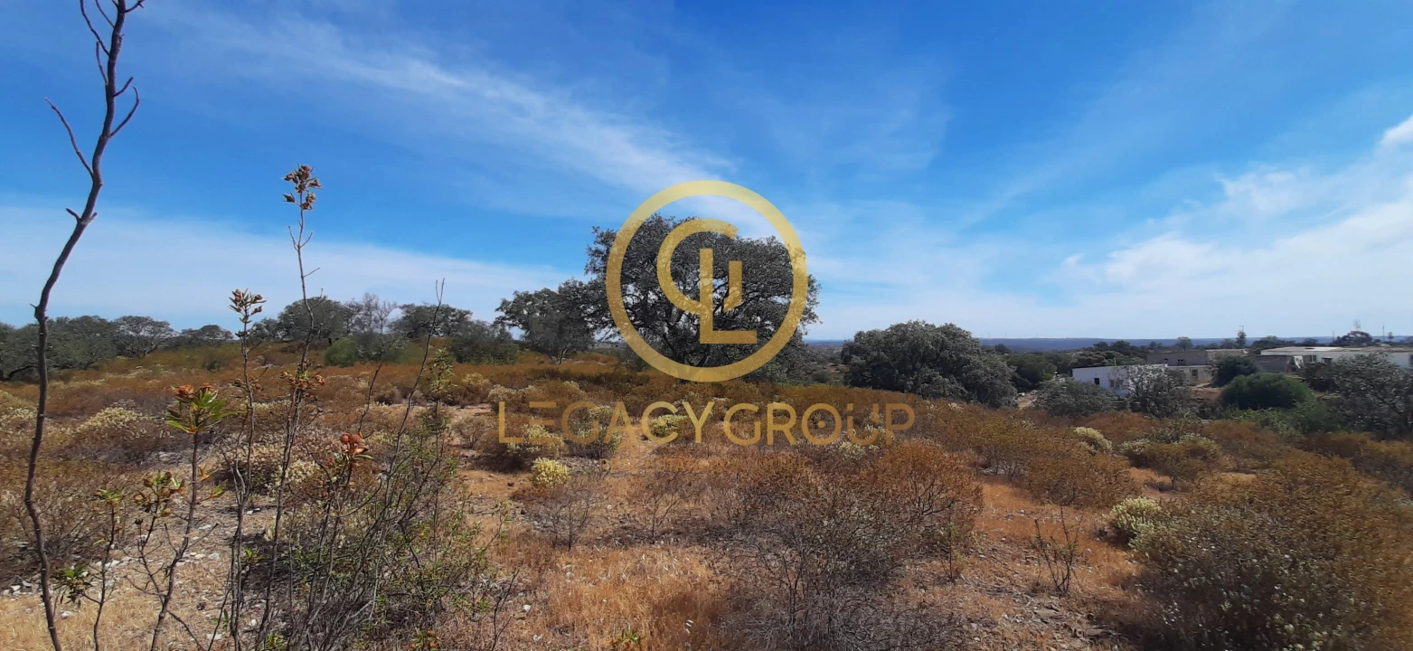 Terreno para Venda em Azinhal Foto 12