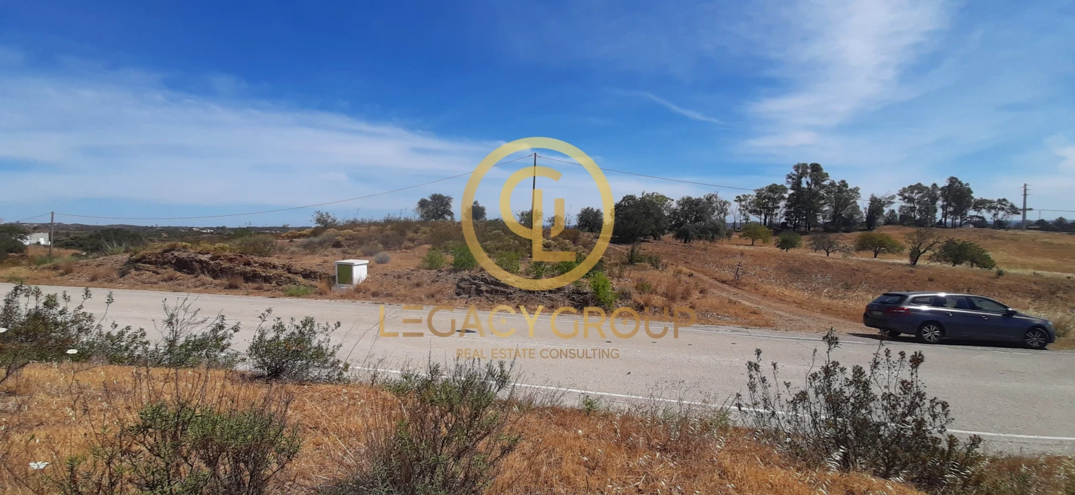 Terreno para Venda em Azinhal Foto 16