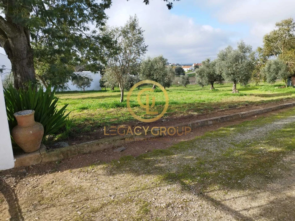 Quinta T3 para Venda em Redondo Foto 3