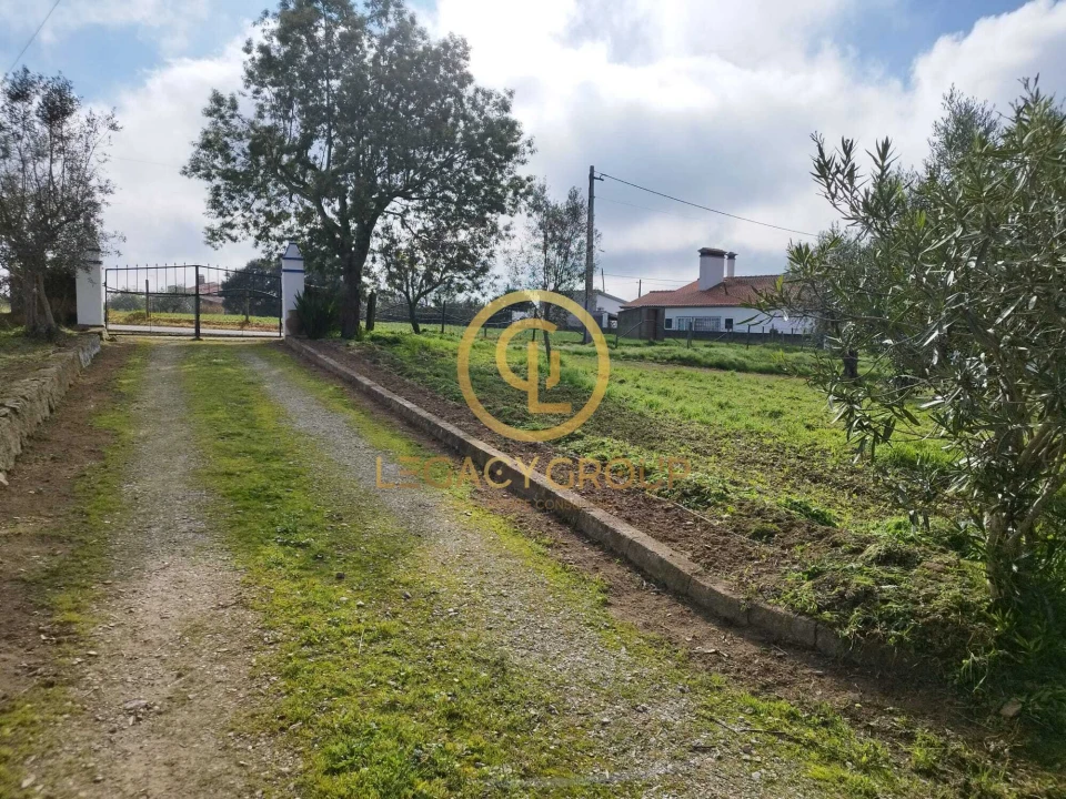 Quinta T3 para Venda em Redondo Foto 8