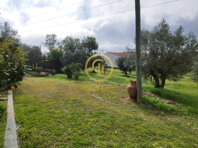 Quinta T3 para Venda em Redondo Foto 9