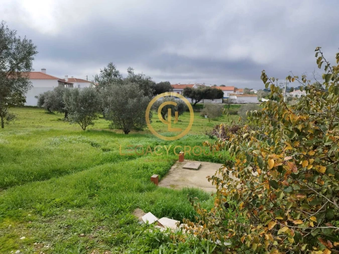 Quinta T3 para Venda em Redondo Foto 11