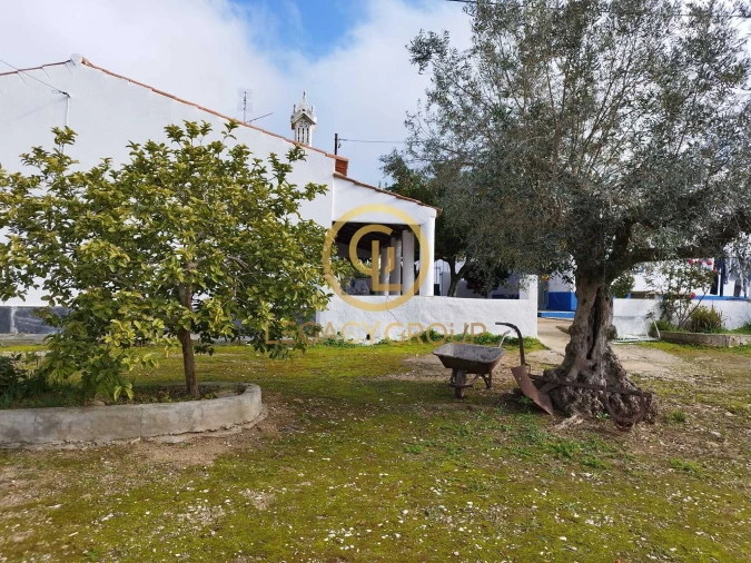 Quinta T3 para Venda em Redondo Foto 13