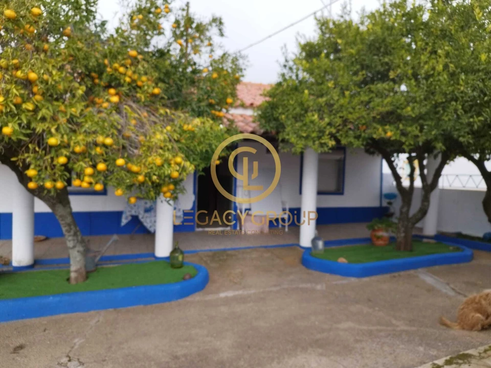 Quinta T3 para Venda em Redondo Foto 1