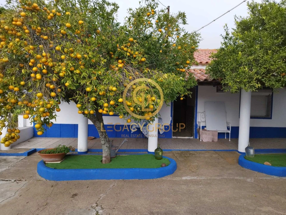 Quinta T3 para Venda em Redondo Foto 15