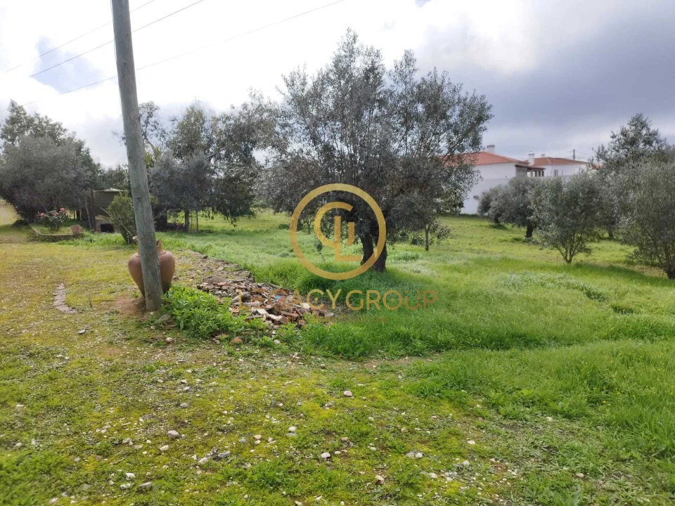 Quinta T3 para Venda em Redondo Foto 12