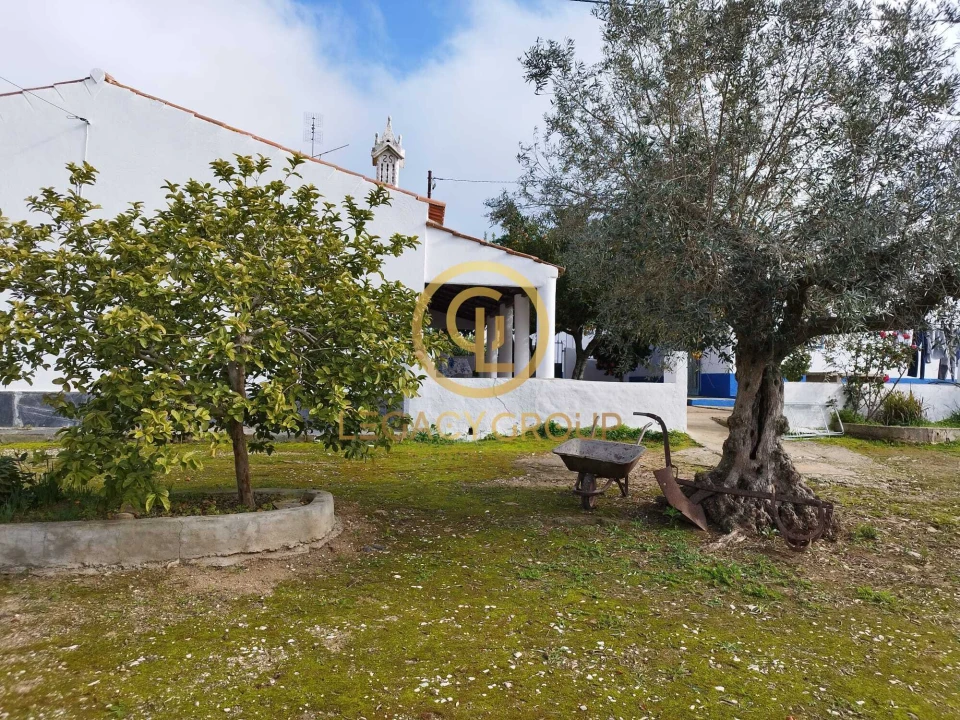 Quinta T3 para Venda em Redondo Foto 13