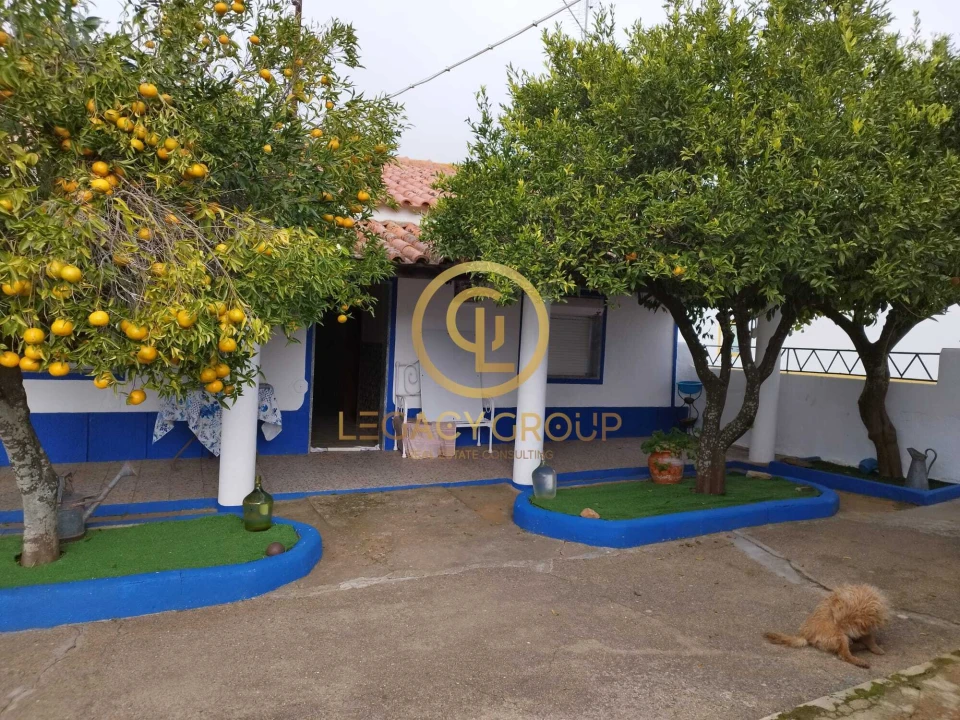 Quinta T3 para Venda em Redondo Foto 14