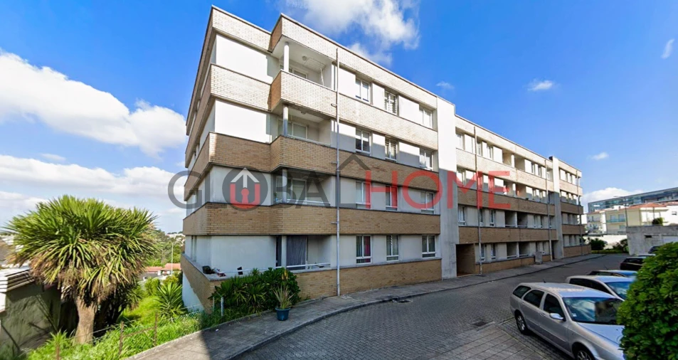 Apartamento T3 para Venda em Baguim do Monte (Rio Tinto) Foto 2