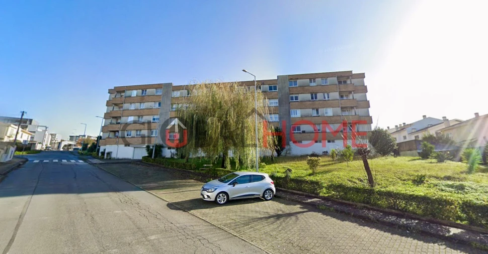 Apartamento T3 para Venda em Baguim do Monte (Rio Tinto)