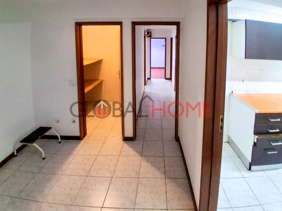 Apartamento T3 para Venda em Baguim do Monte (Rio Tinto) Foto 7