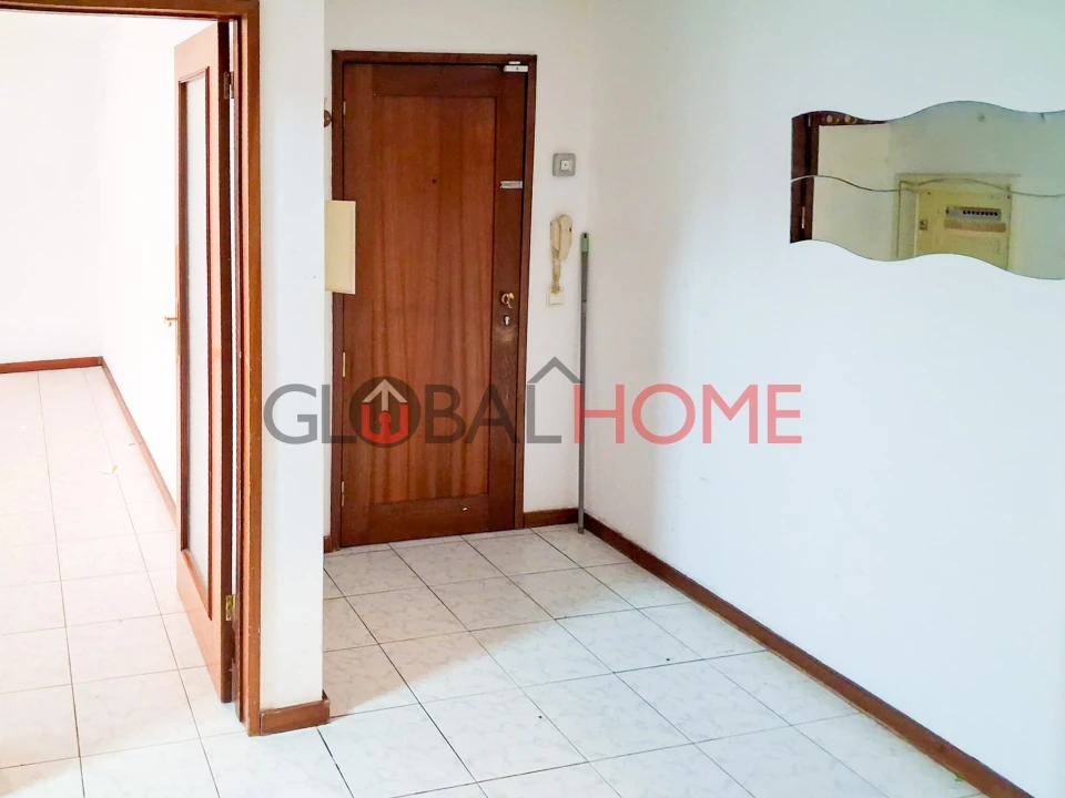 Apartamento T3 para Venda em Baguim do Monte (Rio Tinto) Foto 3