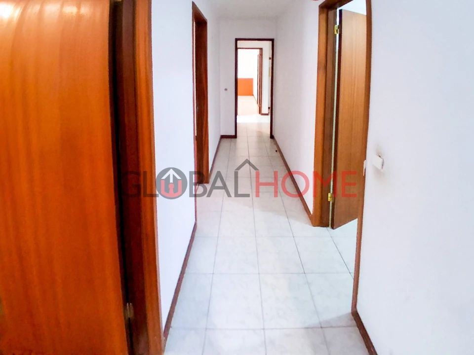 Apartamento T3 para Venda em Baguim do Monte (Rio Tinto) Foto 10