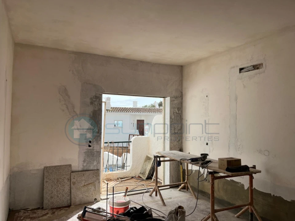 Apartamento T2 para Venda em Luz Foto 11