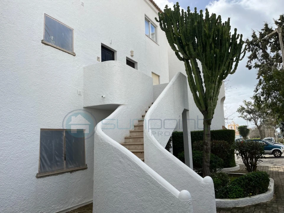 Apartamento T2 para Venda em Luz Foto 15