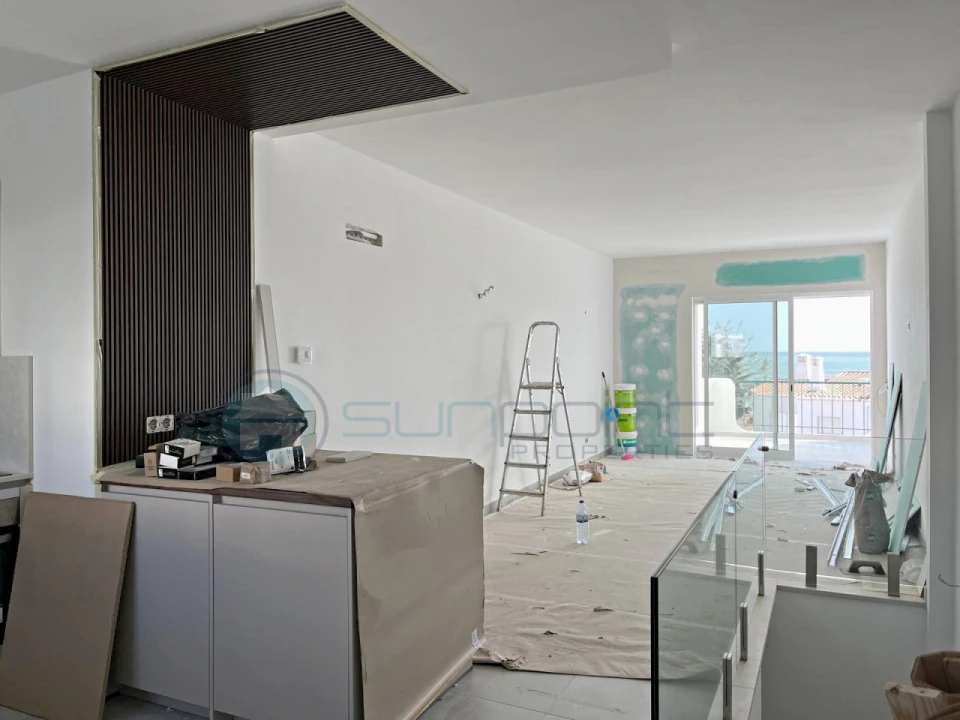 Apartamento T2 para Venda em Luz Foto 4