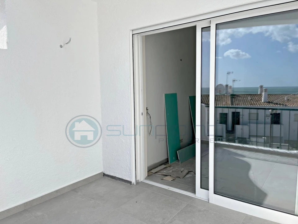 Apartamento T2 para Venda em Luz Foto 5