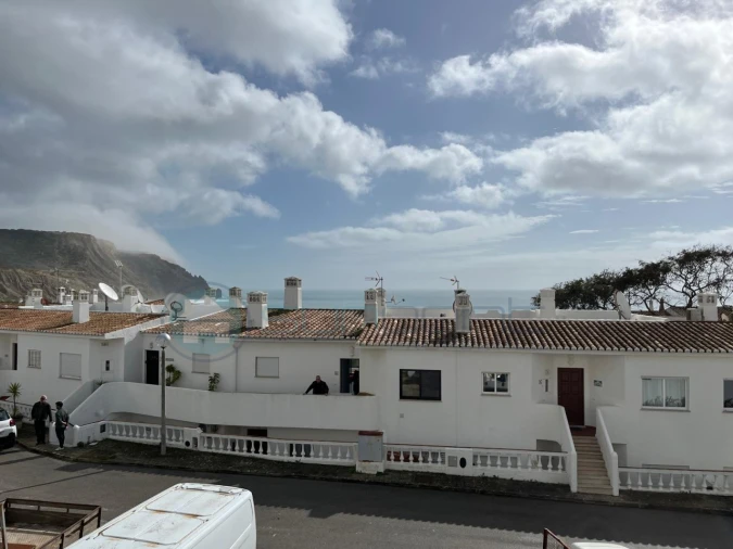 Apartamento T2 para Venda em Luz