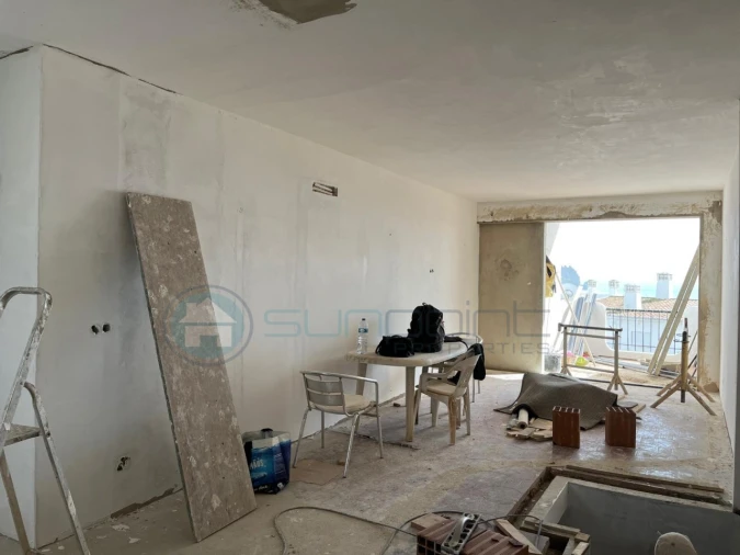 Apartamento T2 para Venda em Luz Foto 6