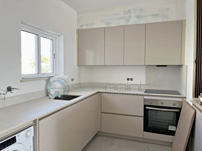 Apartamento T2 para Venda em Luz Foto 3