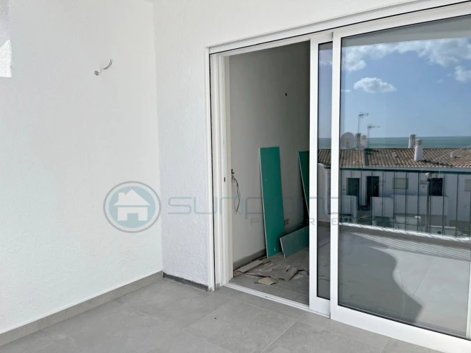 Apartamento T2 para Venda em Luz Foto 5