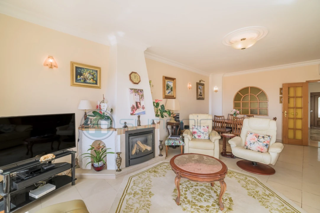 Apartamento T3 para Venda em Luz Foto 4