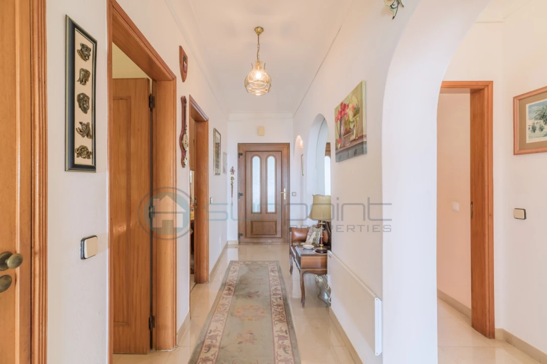 Apartamento T3 para Venda em Luz Foto 7